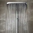 Душова система із перемикачем Grohe New Tempesta Cosmop. System (26694000)