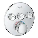 Grohe Grohtherm SmartControl Термостат, хром (29121000)