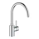 Змішувач для мийки Grohe Eurosmart Cosmopolitan (31188002)