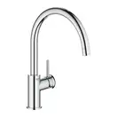 Змішувач для кухні Grohe BauClassic New (31234001)