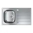 Мийка для кухні із нержавіючої сталі Grohe K200 (31552SD1)