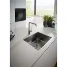 Мийка для кухні із нержавіючої сталі Grohe K700U (31574AL0)
