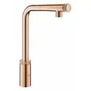 Набор Grohe мойка кухонная K700 31574DL0 + смеситель Minta Smartcontrol 31613DA0 (31574DL031613DA0)
