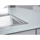 Мийка кухонна Grohe EX Sink K1000 (подвійне крило зліва) (31581SD0)