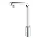 Grohe Eurosmart New Змішувач для кухні, хром (31613000)