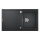 GROHE Мойка кварцевая Sink K400 (31640AP0)