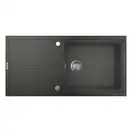 GROHE Мойка кварцевая Sink K400 (31641AT0)