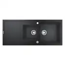 GROHE Мойка кварцевая Sink K400 (31643AP0)