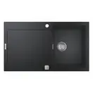 GROHE Мойка кварцевая Sink K500 (31644AP0)