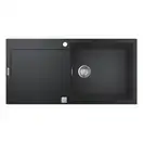 GROHE Мойка кварцевая Sink K500 (31645AP0)