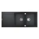 GROHE Мойка кварцевая Sink K500 двойная (31647AP0)