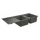 GROHE Мойка кварцевая Sink K500 двойная (31647AT0)