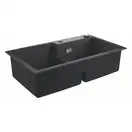 Композитна мийка для кухні Grohe K500 (31649AP0)