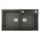 GROHE Мойка кварцевая Sink K500 двойная (31649AT0)