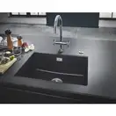 GROHE Мойка кварцевая Sink K700 Undermount (31655AP0)