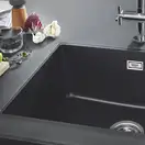 GROHE Мойка кварцевая Sink K700 Undermount (31655AP0)