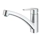 Grohe BauEco Смеситель для кухни, хром (31680000)
