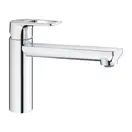 Змішувач для кухні Grohe BauLoop New (31706000)