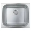 Мийка для кухні із нержавіючої сталі Grohe K200 (31719SD0)