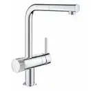 Змішувач для кухні з підключенням до фільтру Grohe Blue Pure (31721000)