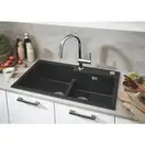 Grohe Minta Смеситель для кухни, хром (32321002)