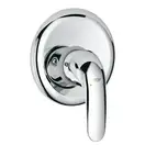 Grohe Euroeco New Змішувач для душу, хром (32742000)