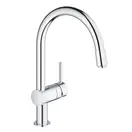 Grohe Minta Смеситель для кухни, хром (32918000)