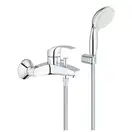 Змішувач для ванни Grohe Eurosmart, хром (3330220A)