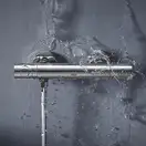 Термостат для душу Grohe Grohtherm 800 Cosmopolitan (34765000)