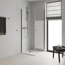 Термостат для душу Grohe Grohtherm 800 Cosmopolitan (34765000)