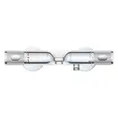 Grohe Grohtherm 1000 Термостат для ванни, хром (34779000)