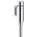Змивний пристрій для пісуара GROHE Rondo (37339000)