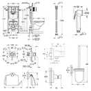 Большой набор для дома Grohe Mega Bundle 39400MB0