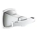 Гачок для банного халата Grohe Grandera (40631000)