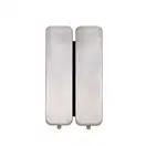 Диспенсер для жидкого мыла Qtap Davcovac mydla DM350CS2