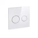Панель смыва для унитаза Qtap Nest UNI QT0211P01V1176W
