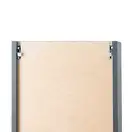 Пенал підвісний Qtap Robin 02 QT1376PP16520RGWO