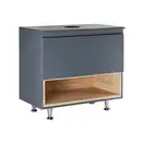 Тумба підлогова Qtap Robin QT1380TNН7002GWO