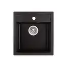 Кухонная мойка Qtap CS 5046 Coffee (QT5046COF551)