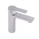 Смеситель для раковины Qtap Alza 10M50104C (QTALZ10M50104C)