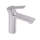 Смеситель для раковины Qtap Alza 10M50104C (QTALZ10M50104C)