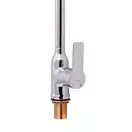 Смеситель для кухни Qtap Alza 9051104UC (QTALZ9051104UC)