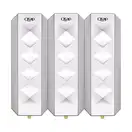 Диспенсер для жидкого мыла Qtap Davcovac mydla DM350CP3 (QTDM350CP3)