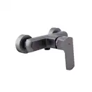 Смеситель для душа Qtap Lipno 4023101G (QTLIPNO4023101G)