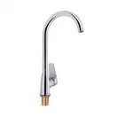 Смеситель для кухни Qtap Levny 9050104UC (QTLVN9050104UC)