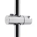 Душевой гарнитур Qtap Sprha bar A101O1ZCG (QTSBARA101O1ZCG)
