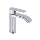 Смеситель для раковины Qtap Zelnava 1050101C (QTZELN1050101C)