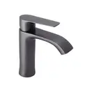Смеситель для раковины Qtap Zelnava 1050101G (QTZELN1050101G)