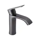 Смеситель для раковины Qtap Zelnava 1050101G (QTZELN1050101G)