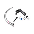 Смеситель для раковины Qtap Zelnava 1050101G (QTZELN1050101G)